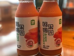 -莲香西域·正宗新疆菜(龙华店)