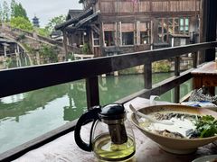 -75幢私房菜馆