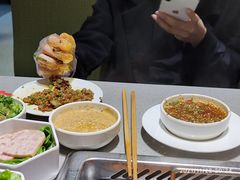 -海底捞火锅(名门店)