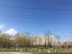 -南关北海公园