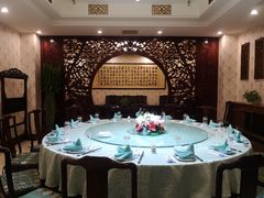 包厢-烤肉宛饭庄(南礼士路店)