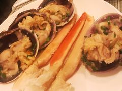 天鹅蛋-The COOK·厨餐厅·自助餐(浦东嘉里大酒店)