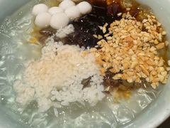 -绿茶餐厅(朝阳大悦城店)