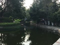 环境-厦门大学(思明校区)