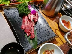 -黑牛の店·和牛烧肉(大悦城店)