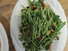 -白鹿江西餐厅(北师大店)