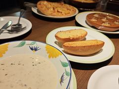 -萨莉亚意式餐厅(莲花国际广场店)