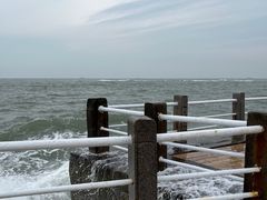 景点-日照灯塔风景区