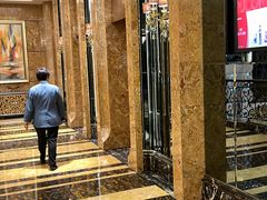 -上海浦东星河湾酒店