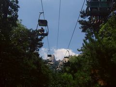 -崂山仰口游览区