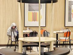 -麦当劳(伦敦人店)
