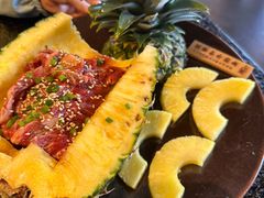 -樱嘢·炭火烧肉(惠南店)