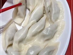 -喜家德虾仁水饺(长泰广场店)