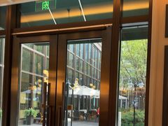 -美食汇自助餐厅·杭州城中香格里拉