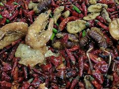 -马路牙子烧烤音乐酒馆(望京店)