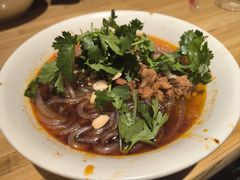 -周小波重庆小面·重庆名小吃(邹容路店)