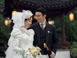 -第一夫人婚纱摄影(南京店)