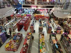 -海港城购物中心