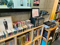 -风雨书店(下城店)