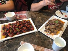 -郑喜旺烧烤(郑州总店)