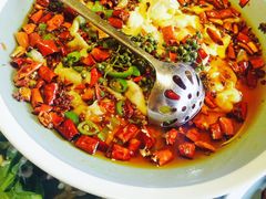 -懒人盐府人家(航天桥店)