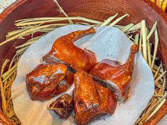 -尊蓝钱江豪华精选酒店-澜亭中餐厅