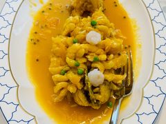 -同里湖大饭店-怡景轩中餐厅(同里古镇店)