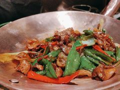 -云海肴·汽锅鸡·云南代表菜(五道口购物中心店)