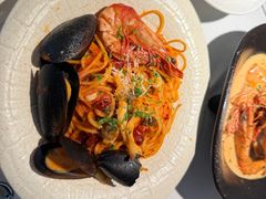 -春树下·树屋花房西餐厅(罍街AS1980店)