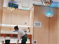 -海底捞火锅(大融城店)