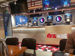 大堂-白玉串城(南六中路店)