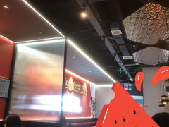 大堂-胖哥俩肉蟹煲(济南世茂国际广场店)