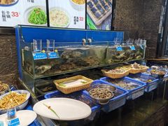 水产区-双合园·海鲜水饺青岛菜(万佳广场店)