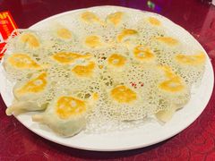 冰花煎饺-老边饺子馆(中街店)