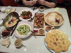 -良友·海鲜青岛菜(五四广场店)