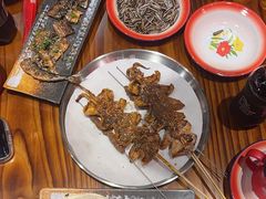 -东方一串·鲜肉小串·小酒馆(壹航城店)