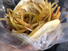 -刘小武·锅魁(总店)