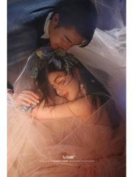 -雪中彩影婚纱摄影·微光艺术中心