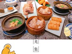 -南京大牌档(青岛万象城店)