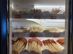 -江湖六膳門串串香(隆礼路店)