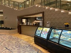 -合肥皇冠假日酒店·菲亚斯特自助餐厅(黄山路店)