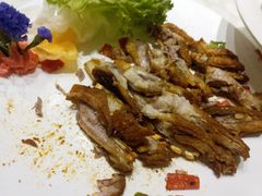 -海鲜城大家餐厅
