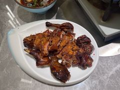 -肥家大排档(天河体育西店)