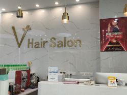 -V+ Hair