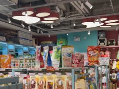 -FAELING PETS美天灵宠物(合生汇店)