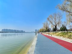 -咸阳湖景区