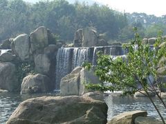 -白马涧龙池景区