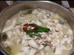酸汤酸菜鱼-有家酸菜鱼(苏州绿宝广场店)