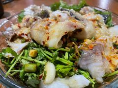 口水鱼-风波庄(石景山店)