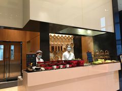 -珠海中海雅高铂尔曼酒店